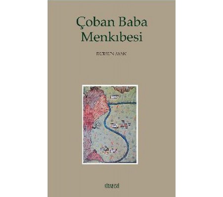 Çoban Baba Menkıbesi