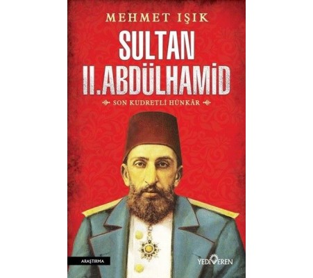 Sultan 2. Abdülhamid