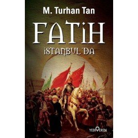 Fatih İstanbul'da