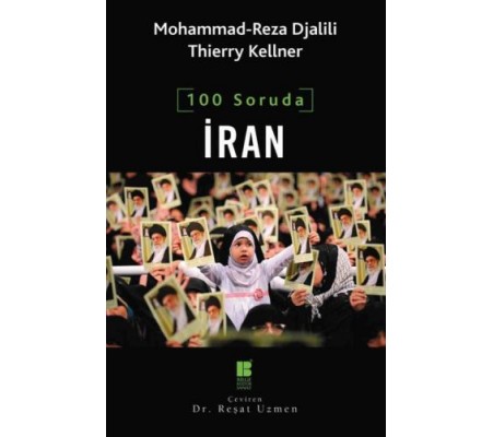 100 Soruda İran