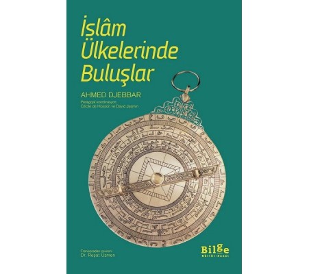 İslam Ülkelerinde Buluşlar