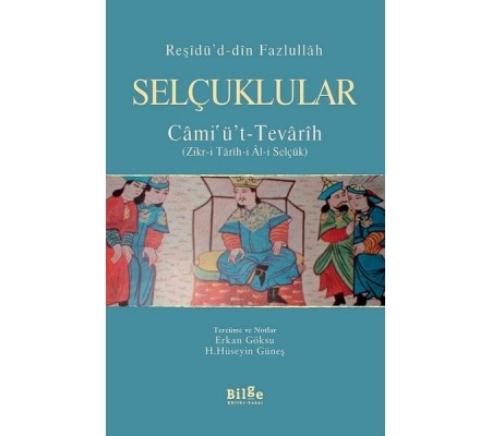 Selçuklular - Cami'ü't - Tevarih