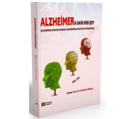 Alzheimer'a Dair Her Şey