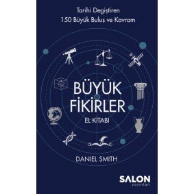 Büyük Fikirler El Kitabı