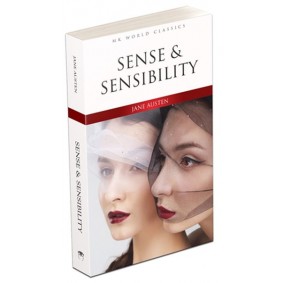 Sense & Sensibility - İngilizce Klasik Roman Sense & Sensibility - İngilizce Klasik Roman