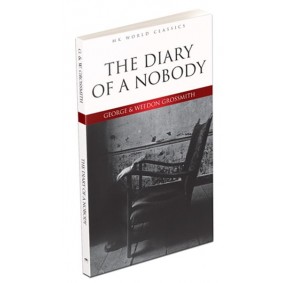 The Diary Of A Nobody - İngilizce Klasik Roman The Diary Of A Nobody - İngilizce Klasik Roman