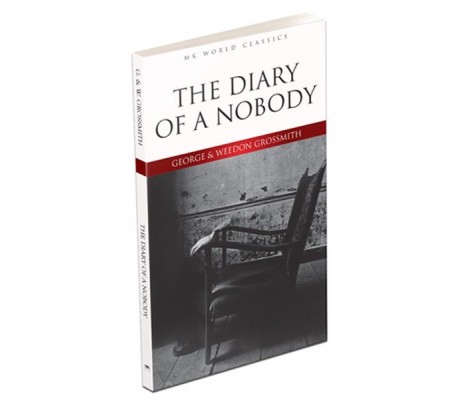 The Diary Of A Nobody - İngilizce Klasik Roman