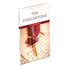The Touchstone - İngilizce Klasik Roman The Touchstone - İngilizce Klasik Roman