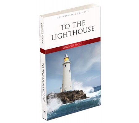 To The Lighthouse - İngilizce Klasik Roman