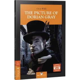 Stage-4 The Picture Of Dorian Gray - İngilizce Hikaye Stage-4 The Picture Of Dorian Gray - İngilizce Hikaye