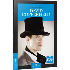 Stage-6 David Copperfield - İngilizce Hikaye Stage-6 David Copperfield - İngilizce Hikaye