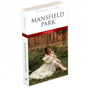 Mansfield Park - İngilizce Klasik Roman Mansfield Park - İngilizce Klasik Roman