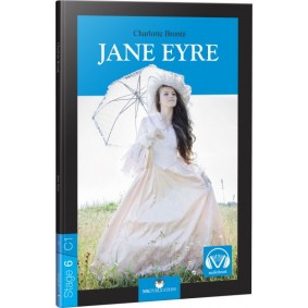 Stage-6 Jane Eyre - İngilizce Hikaye Stage-6 Jane Eyre - İngilizce Hikaye