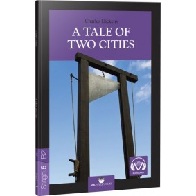 Stage-5 A Tale Of Two Cities - İngilizce Hikaye Stage-5 A Tale Of Two Cities - İngilizce Hikaye