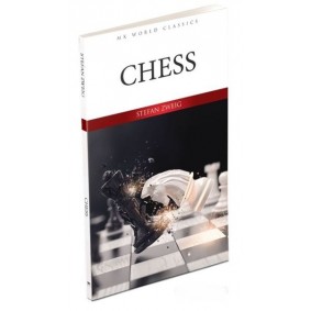 Chess - İngilizce Klasik Roman Chess - İngilizce Klasik Roman