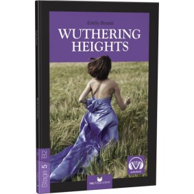Stage-5 Wuthering Heights - İngilizce Hikaye Stage-5 Wuthering Heights - İngilizce Hikaye