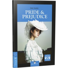 Stage-6 Pride & Prejudice - İngilizce Hikaye Stage-6 Pride & Prejudice - İngilizce Hikaye