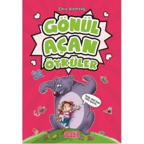 Gönül Açan Öyküler Gönül Açan Öyküler