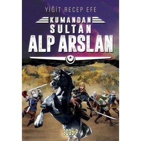 Kumandan 3 - Sultan Alp Arslan Kumandan 3 - Sultan Alp Arslan