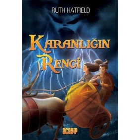Karanlığın Rengi Karanlığın Rengi