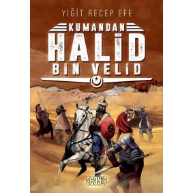 Halid Bin Velid - Kumandan 10 Halid Bin Velid - Kumandan 10
