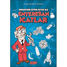 Enteresan İcatlar Enteresan İcatlar