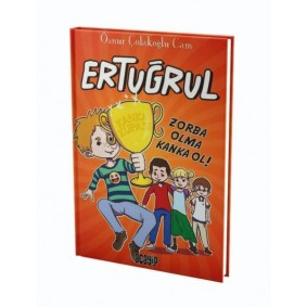 Ertuğrul - Zorba Olma Kanka Ol Ertuğrul - Zorba Olma Kanka Ol
