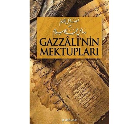 Gazzali’nin Maktupları