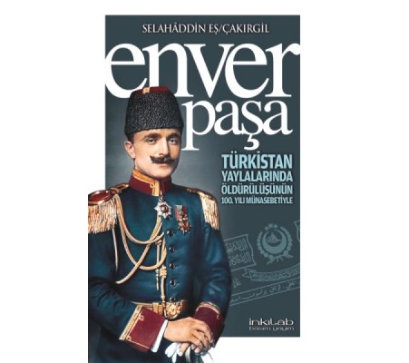 Enver Paşa Enver Paşa