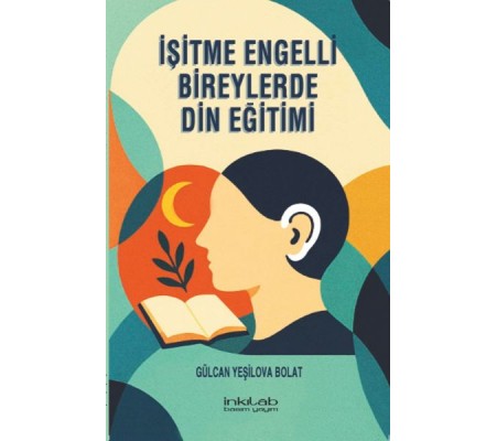 İşitme Engelli Bireylerde in Eğitimi