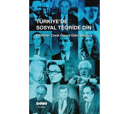 Türkiye'de Sosyal Teoride Din