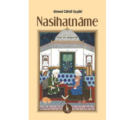 Nasihatname