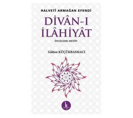 Divanı İlahiyat