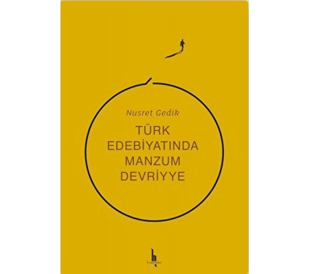 Türk Edebiyatında Manzum Devriyye