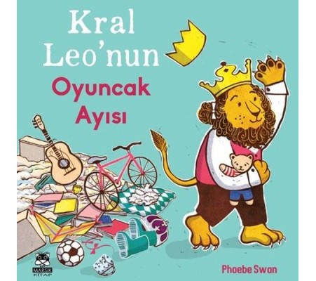 Kral Leo'nun Oyuncak Ayısı