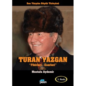 Turan Yazgan Turan Yazgan
