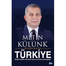 Dünden Bugüne Türkiye Dünden Bugüne Türkiye