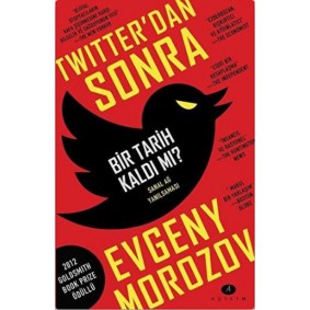 Twitter'dan Sonra Bir Tarih Kaldı mı?