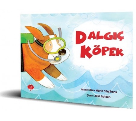 Dalgıç Köpek