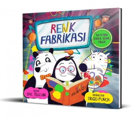 Renk Fabrikası