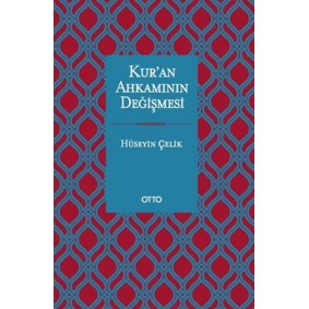 Kur'an Ahkamının Değişmesi