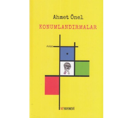 Konumlandırmalar