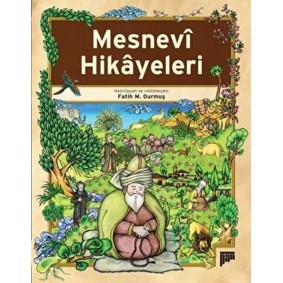 Mesnevi Hikayeleri Mesnevi Hikayeleri