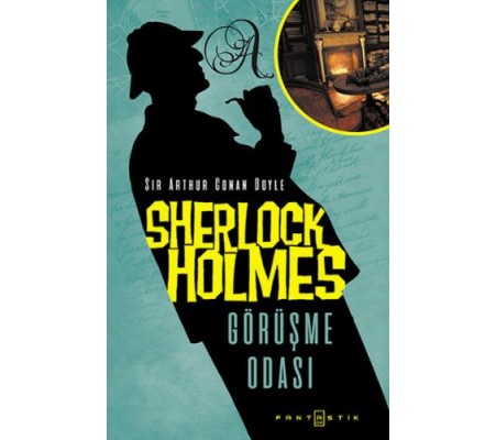 Sherlock Holmes - Görüşme Odası