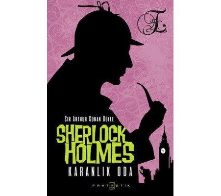 Sherlock Holmes - Karanlık Oda