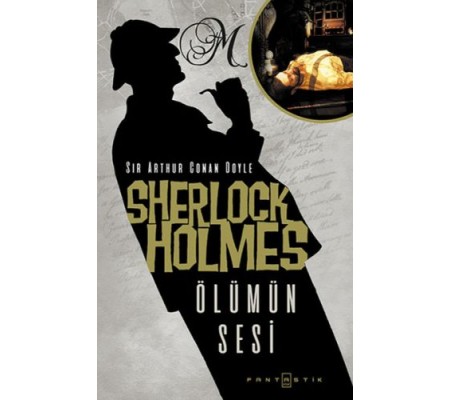 Sherlock Holmes - Ölümün Sesi