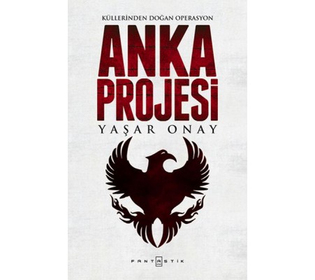 Anka Projesi