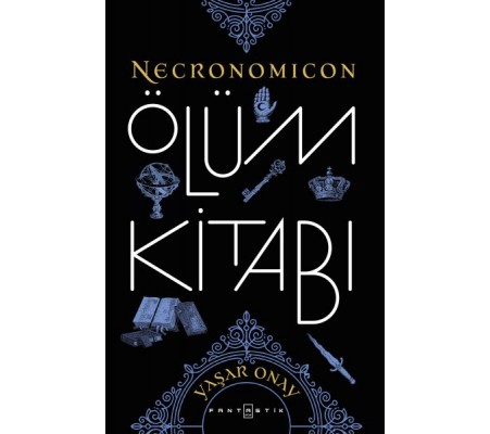 Necronomicon - Ölüm Kitabı