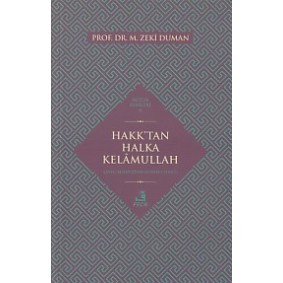 Hakk'tan Halka Kelamullah