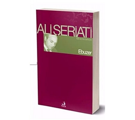 Ebuzer / Bütün Eserleri-3